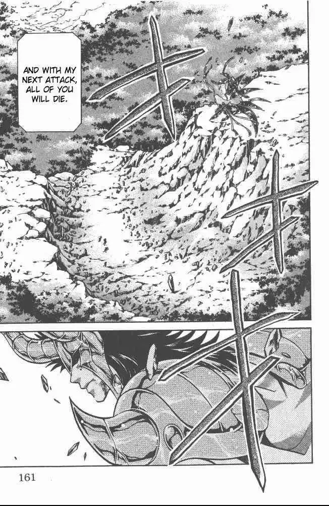 Saint Seiya - The Lost Canvas Chapter 86 12